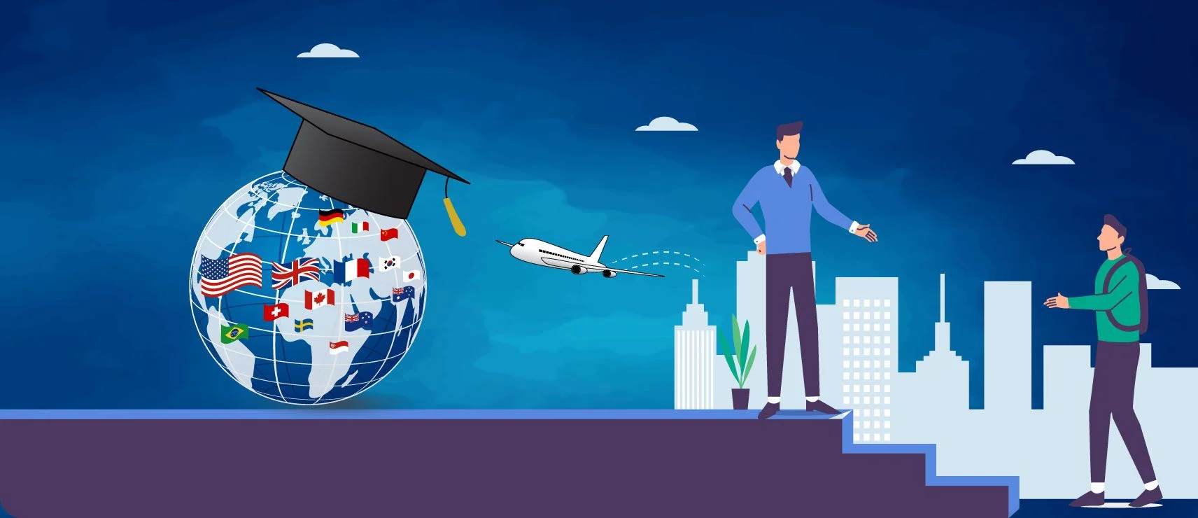 Vision Overseas Consultants
