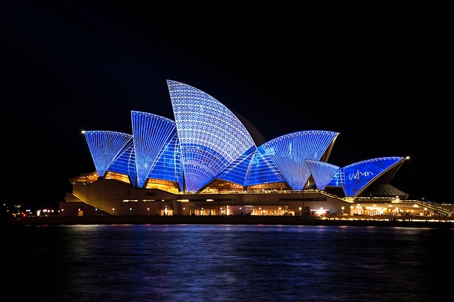 Study In Australia