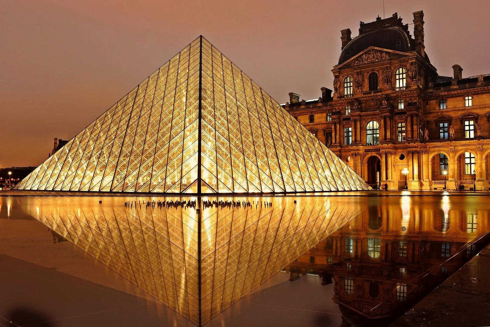Study In France