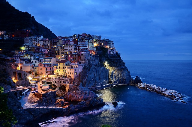 Study In Italy