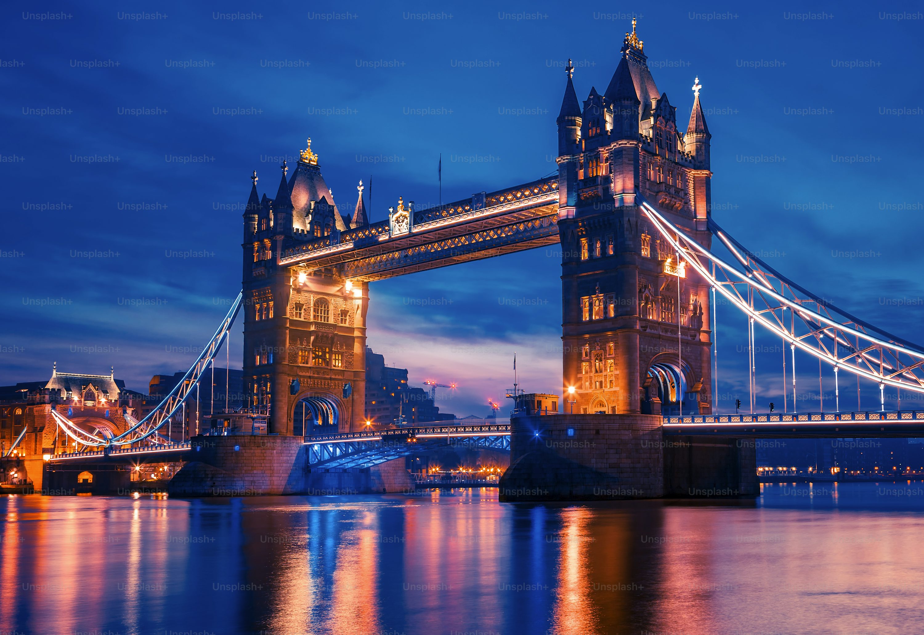 Study In UK