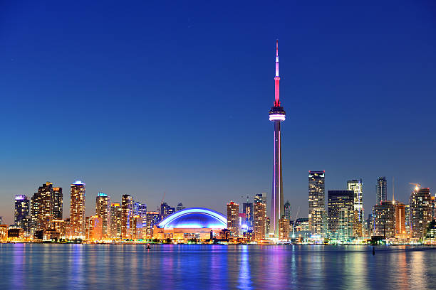 Study In Canada